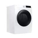 Laundry Dryer with AI Control and Sensor Dry view 83
