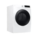 Laundry Dryer with AI Control and Sensor Dry view 84
