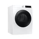 Laundry Dryer with AI Control and Sensor Dry view 85