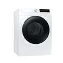 Laundry Dryer with AI Control and Sensor Dry view 86