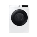 Laundry Dryer with AI Control and Sensor Dry view 88