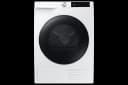 Laundry Dryer with AI Control and Heat Pump Technology view 1