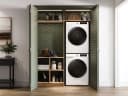 Laundry Dryer with AI Control and Heat Pump Technology view 7