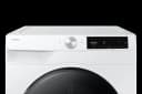 Laundry Dryer with AI Control and Heat Pump Technology view 8