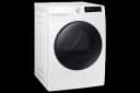Laundry Dryer with AI Control and Heat Pump Technology view 9