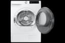 Laundry Dryer with AI Control and Heat Pump Technology view 10