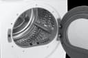 Laundry Dryer with AI Control and Heat Pump Technology view 11