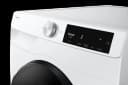 Laundry Dryer with AI Control and Heat Pump Technology view 12
