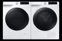 Laundry Dryer with AI Control and Heat Pump Technology view 14