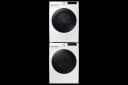 Laundry Dryer with AI Control and Heat Pump Technology view 15