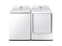 7.2 cu. ft. Gas Dryer with Moisture Sensor view 6