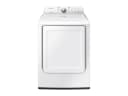7.2 cu. ft. Gas Dryer with Moisture Sensor view 1