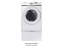 7.5 cu. ft. Electric Dryer view 3