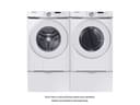 7.5 cu. ft. Electric Dryer view 8