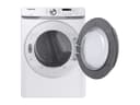 7.5 cu. ft. Electric Dryer view 9