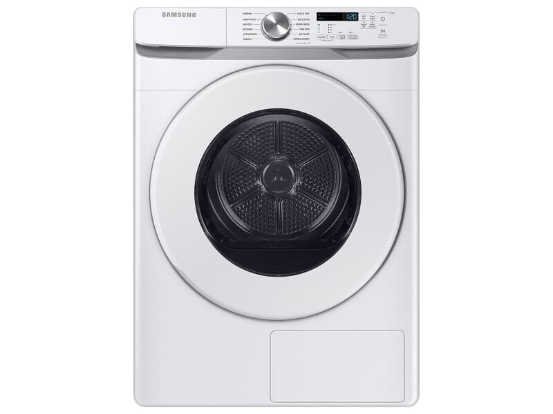 Front Load Ventless Heat Pump DryerVentless Hybrid Heat Pump | Wi-Fi | 7.5 cu.ft.