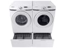 Front Load Ventless Heat Pump DryerVentless Hybrid Heat Pump | Wi-Fi | 7.5 cu.ft. view 11