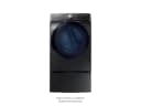 7.5 cu. ft. Smart Gas Dryer with MultiSteam view 2