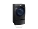 7.5 cu. ft. Smart Gas Dryer with MultiSteam view 4