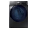 7.5 cu. ft. Smart Gas Dryer with MultiSteam view 1