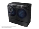 7.5 cu. ft. Smart Gas Dryer with MultiSteam view 6