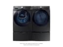 7.5 cu. ft. Smart Gas Dryer with MultiSteam view 7