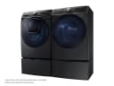 7.5 cu. ft. Smart Gas Dryer with MultiSteam view 8