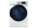 7.5 cu. ft. Smart Gas Dryer with MultiSteam view 1