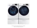 7.5 cu. ft. Smart Gas Dryer with MultiSteam view 7