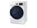 7.5 cu. ft. Smart Gas Dryer with MultiSteam view 3
