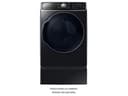 9.5 cu. ft. Electric Dryer in Black view 6