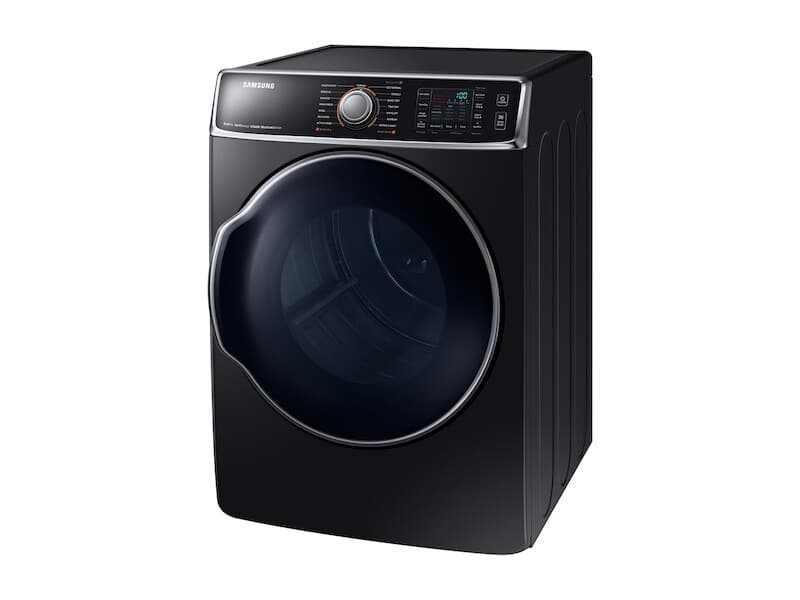 9.5 cu. ft. Gas Dryer