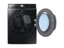 9.5 cu. ft. Gas Dryer view 4