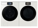 7.6 cu. ft. Bespoke AI Ultra Capacity Front Load Electric Dryer with AI Home and AI OptiDry+ in Ivory view 12