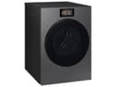 7.6 cu. ft. Bespoke AI Ultra Capacity Front Load Gas Dryer with AI Home and AI OptiDry+ in Dark Steel view 9