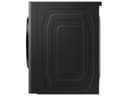 7.6 cu. ft. Bespoke AI Ultra Capacity Front Load Gas Dryer with AI Home and AI OptiDry+ in Dark Steel view 11