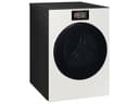 7.6 cu. ft. Bespoke AI Ultra Capacity Front Load Gas Dryer with AI Home and AI OptiDry+ in Ivory view 9