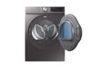 4.0 cu. ft. Electric Dryer with Smart Care view 5