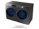 4.0 cu. ft. Electric Dryer with Smart Care view 8