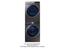 4.0 cu. ft. Electric Dryer with Smart Care view 9