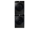 7.5 cu. ft. Smart Dial Electric Dryer with Super Speed Dry in Brushed Black view 8