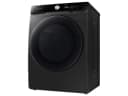 7.5 cu. ft. Smart Dial Electric Dryer with Super Speed Dry in Brushed Black view 6