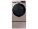 7.5 cu. ft. Smart Electric Dryer with Steam Sanitize+ view 8