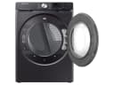 7.5 cu. ft. Smart Electric Dryer with Steam Sanitize+ view 4