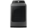 7.4 cu. ft. Electric Dryer with Sensor Dry view 1