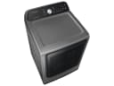 7.4 cu. ft. Electric Dryer with Sensor Dry view 4