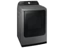 7.4 cu. ft. Electric Dryer with Sensor Dry view 2
