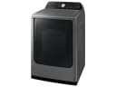 7.4 cu. ft. Electric Dryer with Sensor Dry view 3