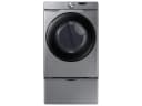 7.5 cu. ft. Front Load Electric Dryer with Sensor Dry view 5