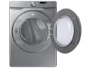 7.5 cu. ft. Front Load Electric Dryer with Sensor Dry view 7